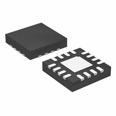 Commutatori di distribuzione di energia del ICS PMIC dei circuiti integrati di TPS2540RTER, driver del carico