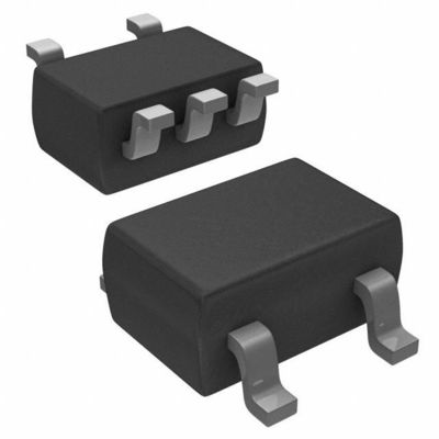 Riferimento di tensione del ICS PMIC dei circuiti integrati di LM4040DIM7-2.5/NOPB