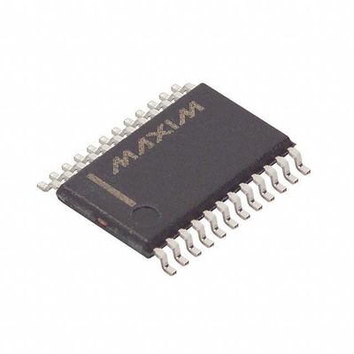 Gestione termica del ICS PMIC dei circuiti integrati di DS1780E