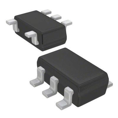 Supervisori del ICS PMIC dei circuiti integrati ADM6316CY29ARJZ-R7