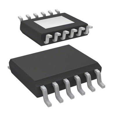 Commutatori di distribuzione di energia del ICS PMIC dei circuiti integrati di VNL5030JTR-E, driver del carico