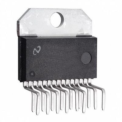 Regolatori dei driver del motore del ICS PMIC dei circuiti integrati di LMD18245T/NOPB