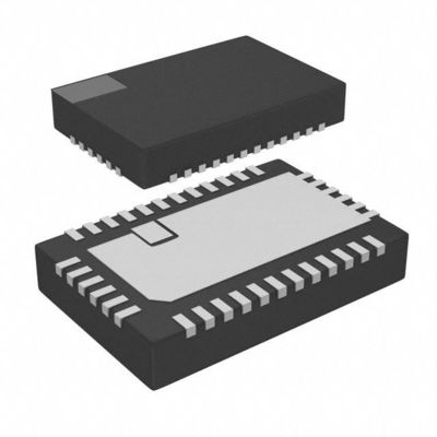 Driver del portone del ICS PMIC dei circuiti integrati di NCP81382MNTXG