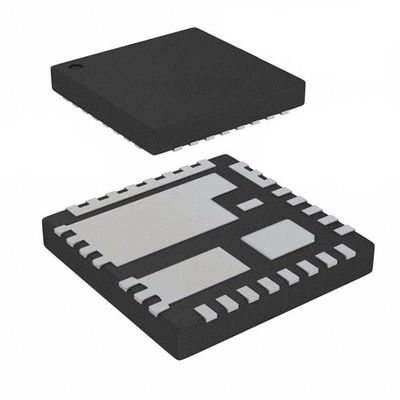 Driver pieni del Mezzo ponte del ICS PMIC dei circuiti integrati FDMF3033