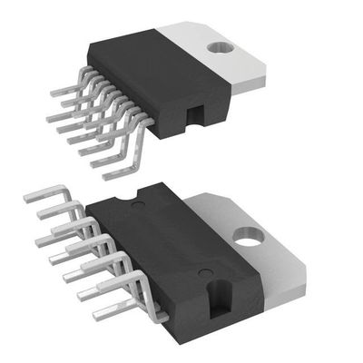 Driver pieni del Mezzo ponte del ICS PMIC dei circuiti integrati L6203