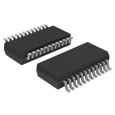 Misurare di energia del ICS PMIC dei circuiti integrati di MCP3905-I/SS