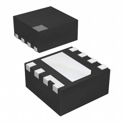 Commutatori di distribuzione di energia del ICS PMIC dei circuiti integrati di NCP45520IMNTWG-L, driver del carico
