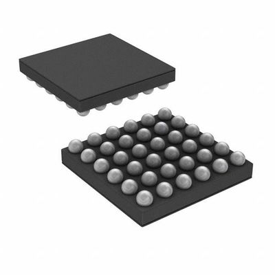 Caricabatterie del ICS PMIC dei circuiti integrati di TPS65200YFFR