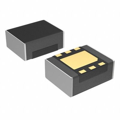 Caricabatterie di XC6805A2E14 R-G Integrated Circuits ICS PMIC