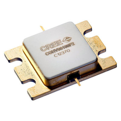 Chip dei MOSFETs rf dei FETs dei transistor del transistor di effetto di campo CGHV96100F2
