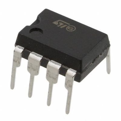 Scambisti offline dei convertitori di CC di CA del ICS PMIC dei circuiti integrati di VIPER06LN