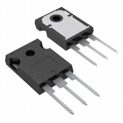 MOSFETs dei FETs dei transistor del transistor di effetto di campo di STW30NM50N singoli