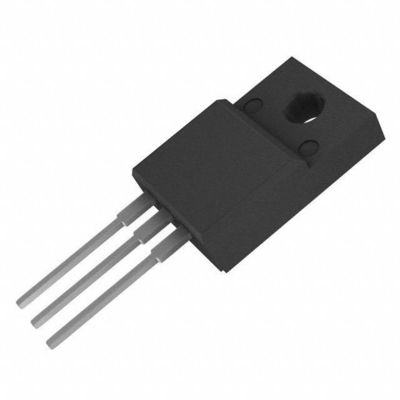 Transistor IGBTs del modulo di potere di FGPF70N33BTTU IGBT singolo