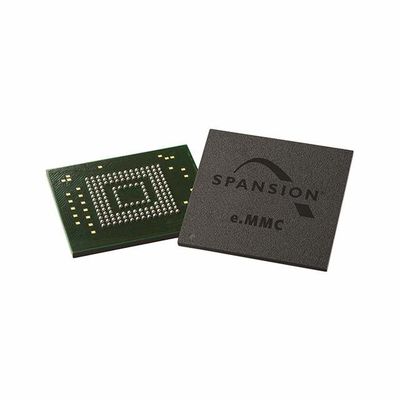 Chip di IC di memoria S40410081B1B1W000