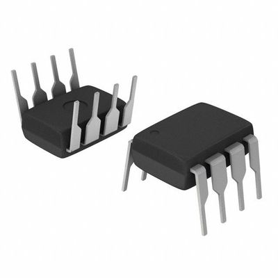 Chip di IC di memoria di FT24C128A-UDR-B