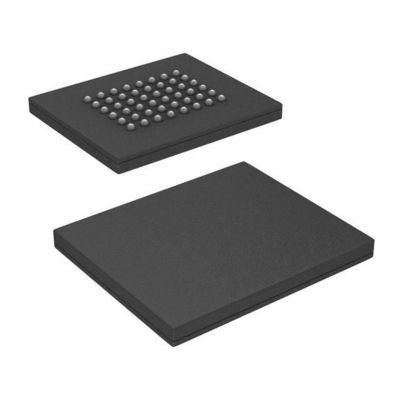Chip di IC di memoria di CY62168DV30LL-55BVI