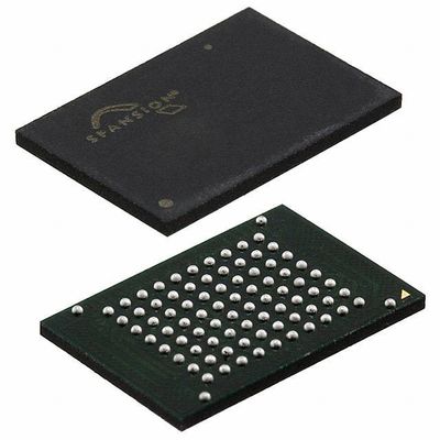 Chip di IC di memoria S29WS256P0PBFW000