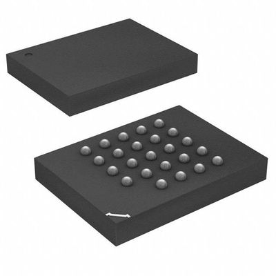 Chip di IC di memoria di N25Q00AA11G1240E