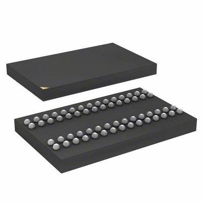 Chip di IC di memoria di IS45S16100E-7BLA1-TR