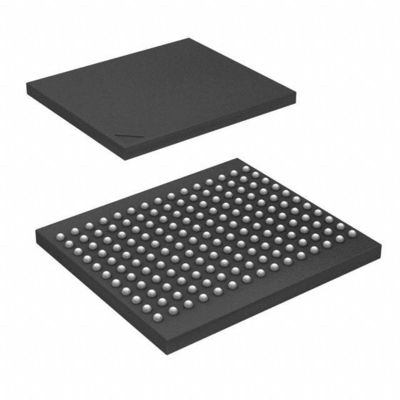 Chip di IC di memoria di IS61LF51236A-7.5B3LI-TR