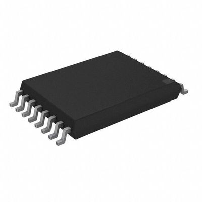 Isolatori analogici di IC Digital dell'isolatore di ISO7831FDWW