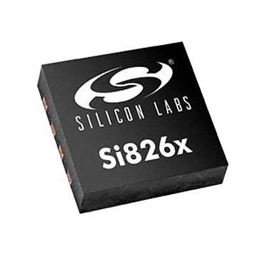 Driver analogici del portone degli isolatori di IC dell'isolatore di SI8261BCD-C-IMR