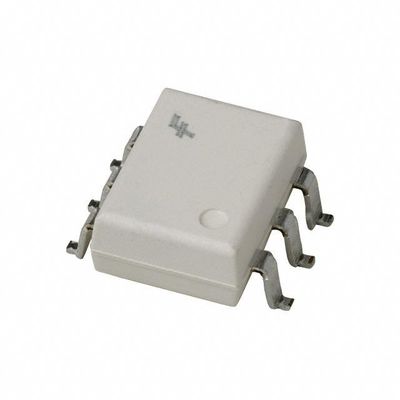 Uscita analogica di logica dei Optoisolators di IC dell'isolatore di H11L1SM