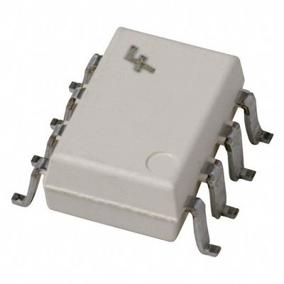 Uscita analogica di logica dei Optoisolators di IC dell'isolatore di FOD260LSD