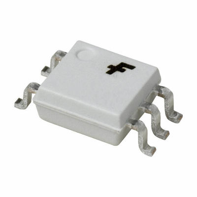 Uscita fotovoltaica dell'isolatore FODM452 di IC del transistor analogico dei Optoisolators