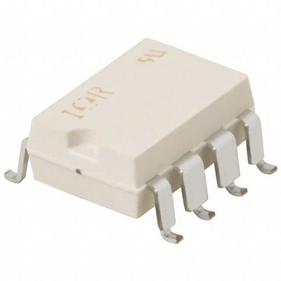Uscita fotovoltaica dell'isolatore di PVI1050NS di IC del transistor analogico dei Optoisolators