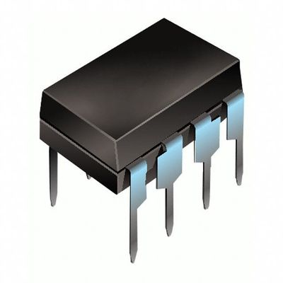 PVI5080N Analog Isolator IC Optoisolators Transistor Photovoltaic Output