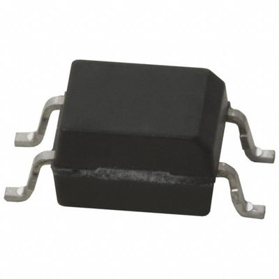 PC357M7J000F Analog Isolator IC Optoisolators Transistor Photovoltaic Output