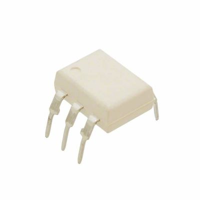 L'SCR analogico del triac dei Optoisolators di IC dell'isolatore di FOD4216T ha prodotto