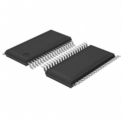 Microcontroller di MSP430F2232IDAR e chip ISTANTANEO incastonato di IC MCU delle unità di elaborazione