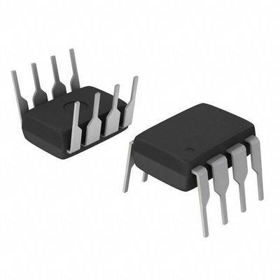 Microcontroller di ATTINY45-20PU e chip ISTANTANEO incastonato di IC MCU delle unità di elaborazione