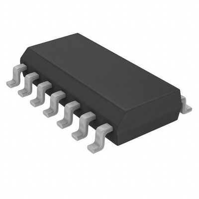 Microcontroller di PIC16F676-I/SL e chip ISTANTANEO incastonato di IC MCU delle unità di elaborazione