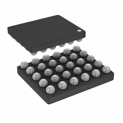 Microcontroller di CY8C20767-24FDXCT e chip caratteristico dell'applicazione incastonato del MPU di IC delle unità di elaborazione