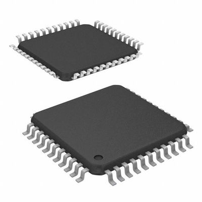 Microcontroller di CY7C53120E4-40AXI e chip caratteristico dell'applicazione incastonato del MPU di IC delle unità di elaborazione