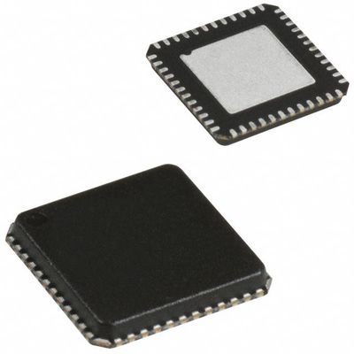 Microcontroller di CY8CLED08-48LFXI e chip caratteristico dell'applicazione incastonato del MPU di IC delle unità di elaborazione