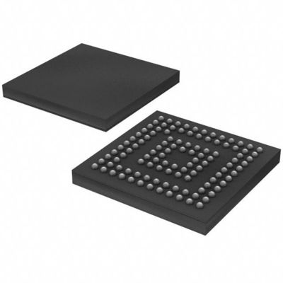Microcontroller di MSP430BT5190IZQWR e chip caratteristico dell'applicazione incastonato del MPU di IC delle unità di elaborazione