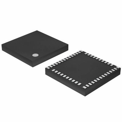 Microcontroller CP3BT10K38 e chip caratteristico dell'applicazione incastonato del MPU di IC delle unità di elaborazione