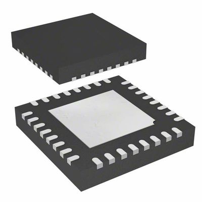 Microcontroller di ATMEGA16M1-MU e chip ISTANTANEO incastonato di IC MCU delle unità di elaborazione