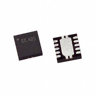 Microcontroller di C8051F301-GM e chip ISTANTANEO incastonato di IC MCU delle unità di elaborazione