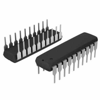 Microcontroller ZLFBLST0P2064GR5621 e chip caratteristico dell'applicazione incastonato del MPU di IC delle unità di elaborazione