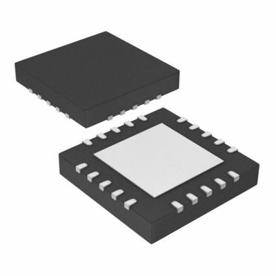 Microcontroller di PIC24F16KA101-I/MQ e chip ISTANTANEO incastonato di IC MCU delle unità di elaborazione