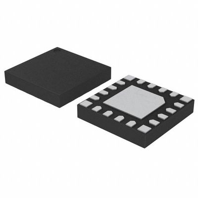 Microcontroller EFM8BB10F8G-A-QFN20 e chip ISTANTANEO incastonato di IC MCU delle unità di elaborazione