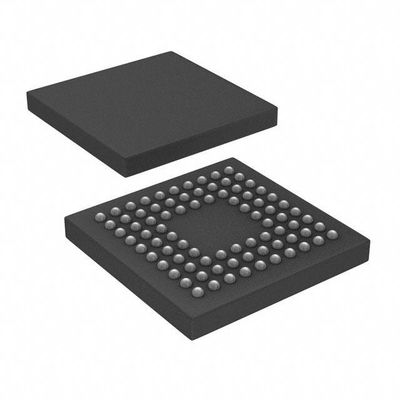 Microcontroller di ADUCM320BBCZI e chip ISTANTANEO incastonato di IC MCU delle unità di elaborazione