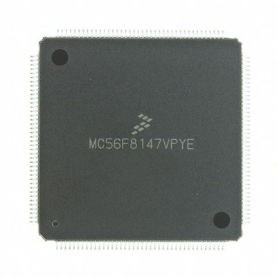 Microcontroller di DSP56F807PY80E e chip ISTANTANEO incastonato di IC MCU delle unità di elaborazione