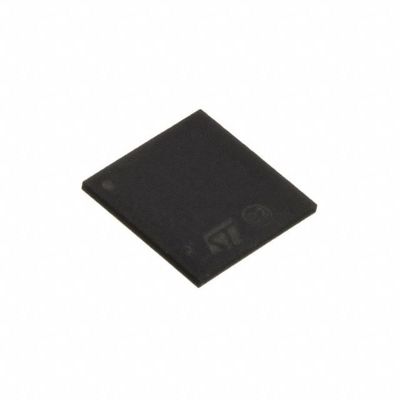 Microcontroller STM32F427AIH6 e chip ISTANTANEO incastonato di IC MCU delle unità di elaborazione