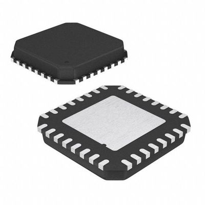 Microcontroller di ATMEGA32U2-MU e chip ISTANTANEO incastonato di IC MCU delle unità di elaborazione